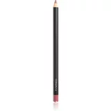 MAC Cosmetics Lip Pencil svinčnik za ustnice odtenek Dervish 1.45 g