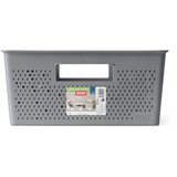 Tatay organizator Bohol m 12 l antracit siva | shoptok.hr