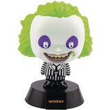 Paladone Beetlejuice 3D Icon nočna lučka ali namizna svetilka BDP | Uradno licencirano iz ameriške grozljivke iz leta 1988, (20870800) Cene