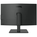 BenQ PD2706U, 27" 4K UHD, 95 % P3 HDR400 USB-C oblikovalski monitor 9H.LLJLB.QBE | Shoptok.si