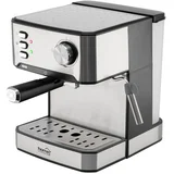 Aparat za espresso kavo, 15 barov, 850W - HGPR15