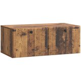 TV ormar za zid 78,5 x 41 x 30 cm Staro drvo Konstruirano drvo Cijene