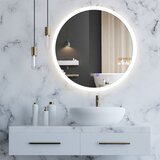 Tutumi Ogledalo LED 60cm H108 | shoptok.hr