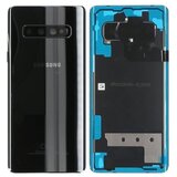 Samsung poklopac baterije za S10 plus (SM-G975F) crni original sh | Eponuda.com