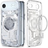 Spigen ULTRA HYBRID MAGSAFE OVITEK ZA IPHONE 17 AIR ZERO ONE ZAŠČITA, (5000336681) | Shoptok.si