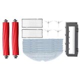 INORCO Plus G10 G10s Pro robotski sesalnik z zamenljivo čistilno krpo Krtača Krtača Filter Rag Dodatki Dodatek za sesalnik, (21839881) | Shoptok.si