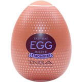 Tenga Egg Misty II Stronger - masturbacijsko jaje (1 kom) | shoptok.hr