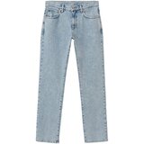 Mango Kavbojke 'Camilie' moder denim | Shoptok.si