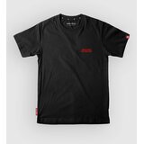 Loose Riders More Speed Tech Tee black | Shoptok.si