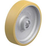 Blickle 937393 GVUN 302/50H7 pogonski kotač za teške uvjete rada Promjer kotača: 300 mm Nosivost (maks.): 2100 kg kom. | Eponuda.ba