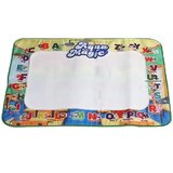 Magic Toys Aqua Magic ABC igralna preproga za risanje z vodo | Shoptok.si