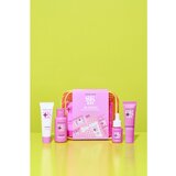 Revolution Go Gentle 4 Step Starter Kit darilni set za obraz | Shoptok.si