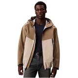 Calvin Klein bež muška jakna CKLV04RD504G-PAH Cene