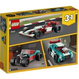 Lego Creator 3in1 31127 Ulični trkač | shoptok.hr