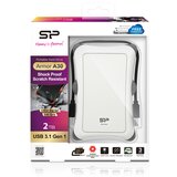 Silicon Power External HDD Armor A30 2TB SP020TBPHDA30S3W | shoptok.hr