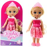 Mini Lutka za igru Mini Princess 17cm - biramo nasumično | Shoptok.si
