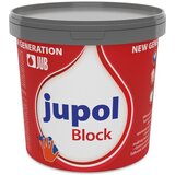 Jub Unutarnja disperzijska boja , Block (Bijele boje, 750 ml) | shoptok.hr