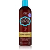 Hask Argan Oil revitalizirajući šampon za oštećenu kosu 355 ml Cijene