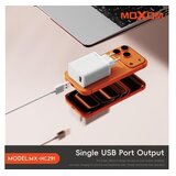  Kuciste punjaca moxom mx-hc291 18w belo ( P1288 ) | Eponuda.com