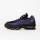 Nike Sneakers Air Max 95 Qs Court Purple/ Vast Grey-Black-Cave Purple EUR 41 | Shoptok.si