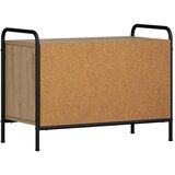  TV ormar 67 5 x 33 x 50 cm Hrast artisan - Hrast artisan 67 5 x 33 x 50 cm | shoptok.hr
