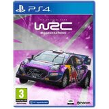 Sony WRC Generations /PS4 | Eponuda.ba