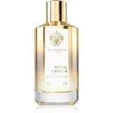 MANCERA Royal Vanilla parfumska voda uniseks 100 ml