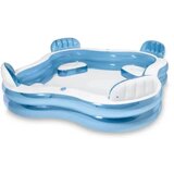  Bazen sa 4 sedišta 229x229x66cm Intex 56475NP | Eponuda.com