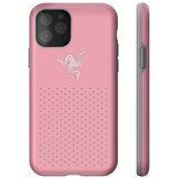 Razer Arctech Pro THS Edition zaščitni ovitek Quartz roza barve za Apple iPhone 11 Cene
