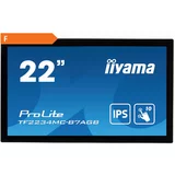 Iiyama prolite tf2234mc-b7agb 54,6cm (21,5) ips open frame na dotik led monitor