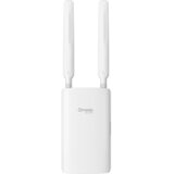 Tp-link Omada ER703WP-4G-Outdoor 4G+ Cat6 AX3000 Wi-Fi 6 vanjski gateway Slike