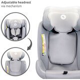 Lorelli autosjedalica Stellar i-Size 40-150 cm, crna | shoptok.hr