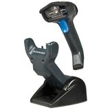 Datalogic Barcode Scanner Gryphon I GM4132 Kit 1D USB Wireless Black | shoptok.hr