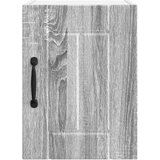  Ormar za Zid Lucca Siva sonoma 30 x 31 x 40 cm | shoptok.hr