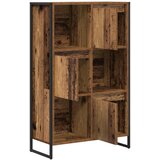 Ormarić za knjige Staro drvo 68 x 30 x 108.5 cm | shoptok.hr