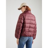 Levi's Prehodna jakna 'Willa Down Packable Jacket' burgund | Shoptok.si