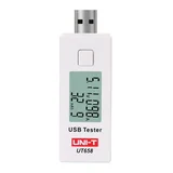 USB tester UT658A