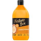 Nature Box argan regenerator za kosu 385ml Cene