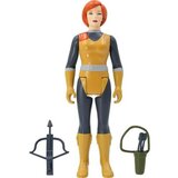 DC Comics G.I. Joe Scarlett 3 3/4-Inch ReAction Figure, (20498817) Cene