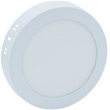 Mitea LED panel M12NO 12W nadgradni okrugliI 4000K cijene