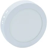 LED panel M12NO 12W nadgradni okrugliI 4000K