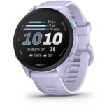 Garmin forerunner 70 pametni sat za trčanje 42 mm, lavanda (cool lavender) Cene