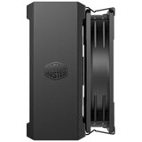 Cooler Master CPU Cooler Hyper 212 3DHP Black ARGB | Eponuda.ba