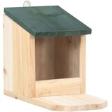  Kućice za vjeverice 4 kom od jelovine | shoptok.hr