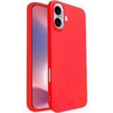 Beline OVITEK CANDY CASE ZA IPHONE 16 PLUS 6.7 RDEČA RDEČA, (21961228) | Shoptok.si