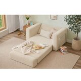 Atelier Del Sofa fotelja wello single cream | Eponuda.com