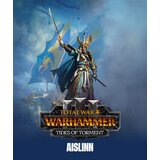 Steam total war: warhammer iii - aislinn – tides of torment (dlc) key (pc) europe | Eponuda.com