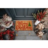 Hanse Home Otirač s božićnim motivom od kokosovih vlakana 40x70 cm Merry Christmas – | shoptok.hr