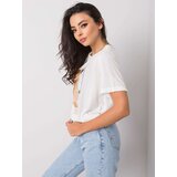 PEPPER & MINT T-shirt-PM-TS-SS21TX14.19-white | shoptok.hr