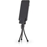 Nedis Tripod mini 15.8 cm SMTD100BK, (20442409) | Shoptok.si